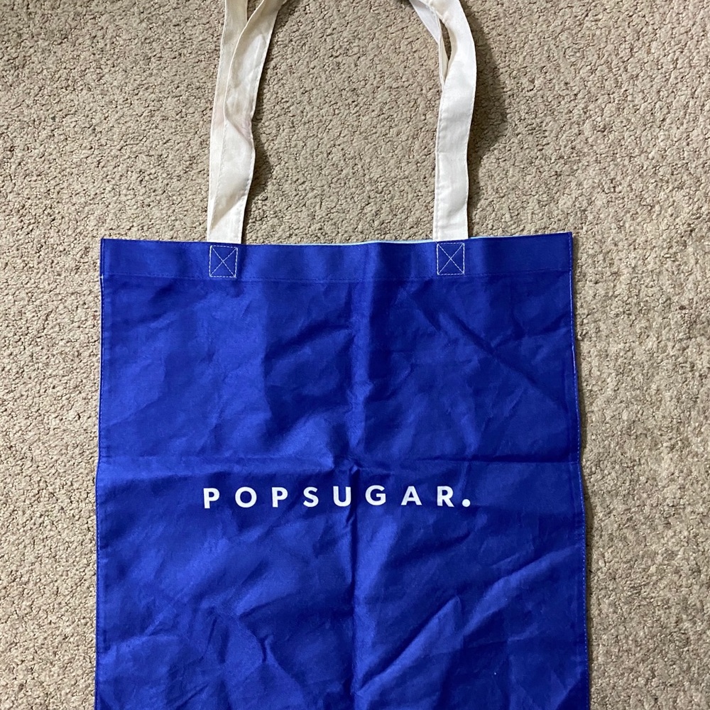 Popsugar Medium, Lightweight Tote Bag